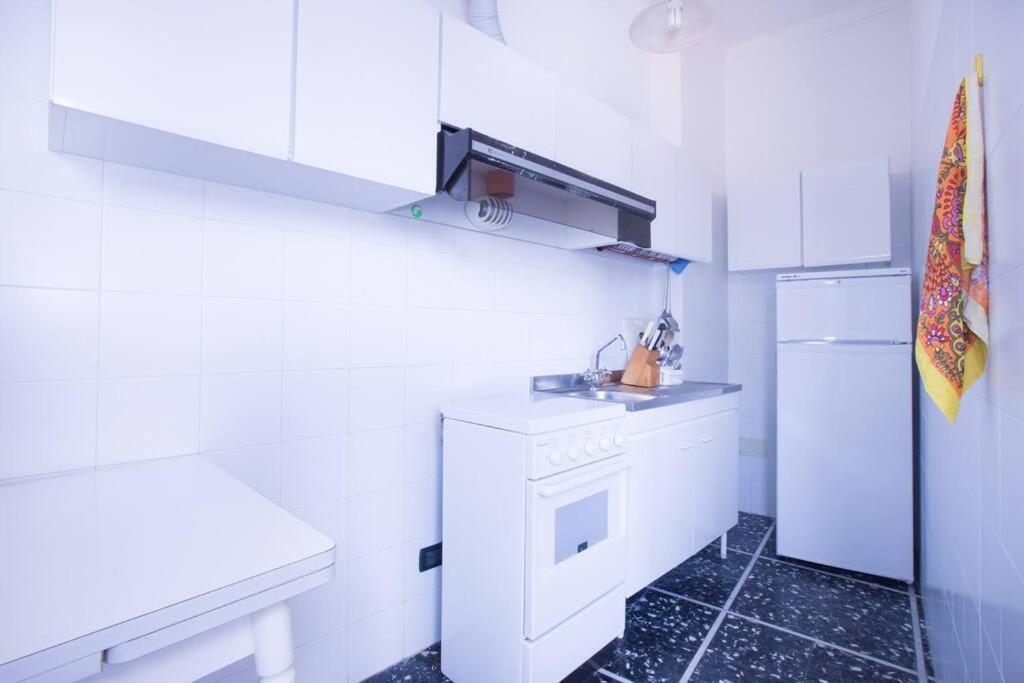 Linda Vista Apartment Монтероссо-аль-Маре Экстерьер фото